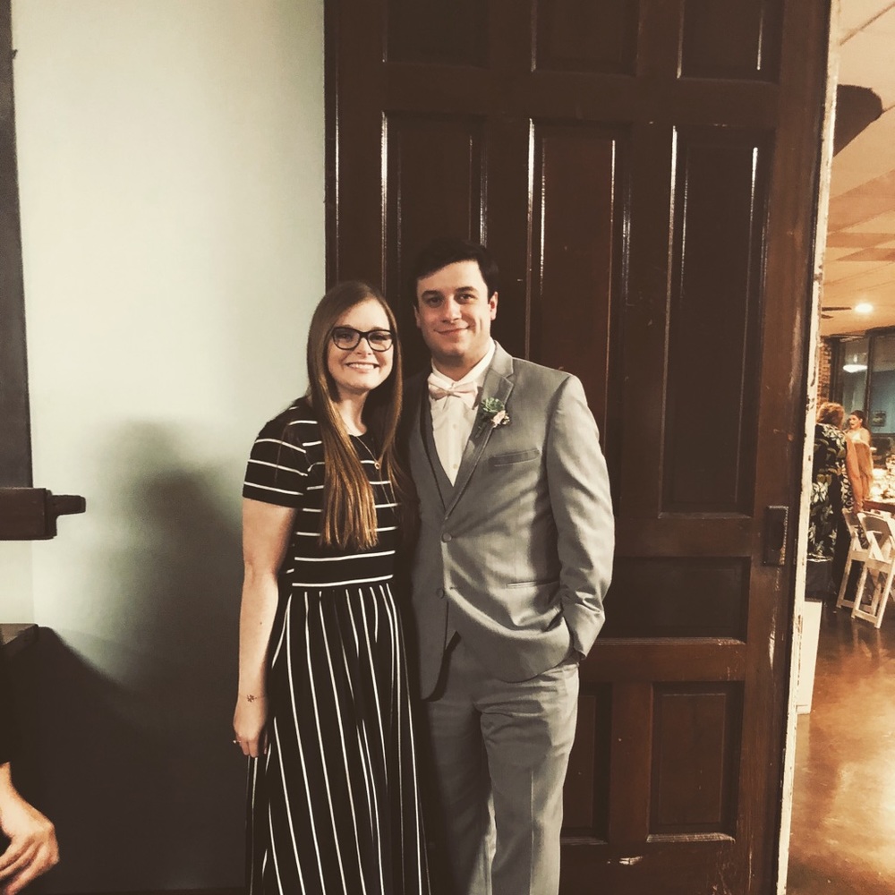 Meet your Posher, Abbi